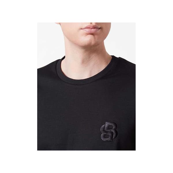 Boss Iconic 10251231 Pyjamas Sort S Mand