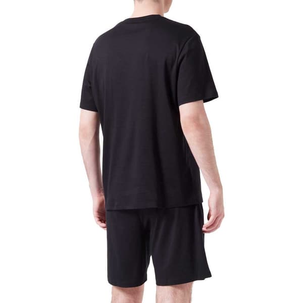 Boss Iconic 10251231 Pyjamas Sort S Mand