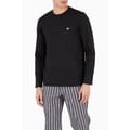 Pikkukuva 3 / 4: Emporio Armani 111860-4f576 Pitkähihainen Pyjama Musta L Mies