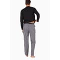 Pikkukuva 2 / 4: Emporio Armani 111860-4f576 Pitkähihainen Pyjama Musta L Mies