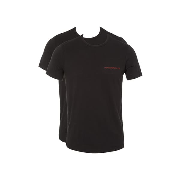 Emporio Armani 111267-4f717 Pyjamasbukser Brun,Sort L Mand
