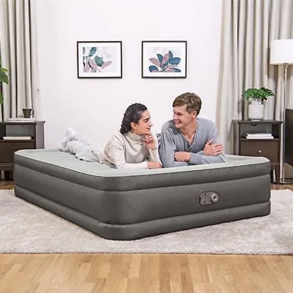 Bestway Fortech Essense luftmadrass, 2P