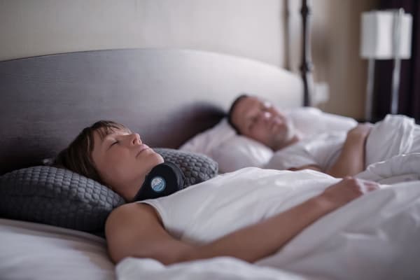 SleepTight örngott