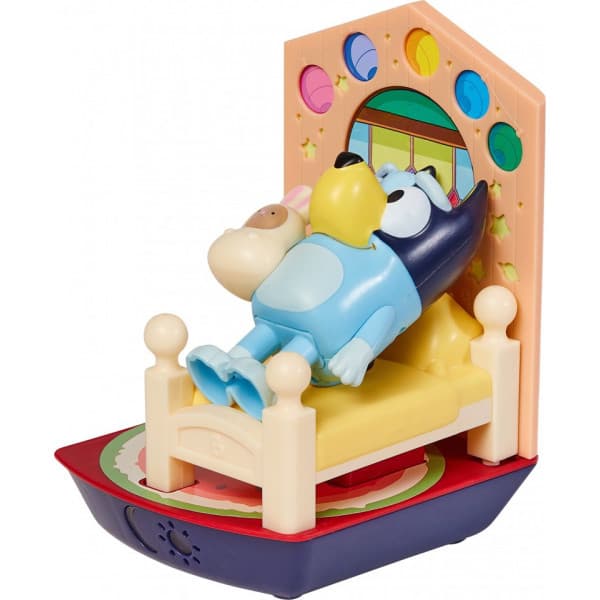 Bluey GoGlow Dream 3-in-1 yövalo ja uniapu