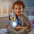 Pikkukuva 8 / 9: Bluey Light Up uniystävä