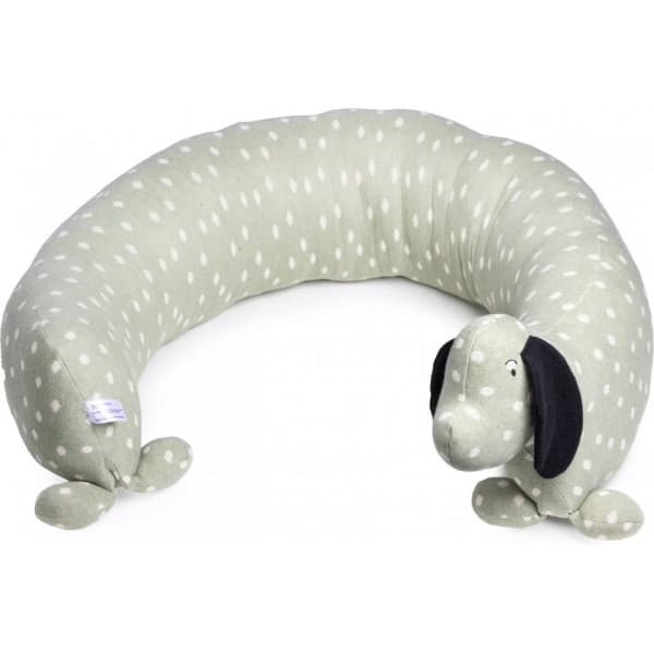Milla & Måns Dotty -taxnalle, 150 cm