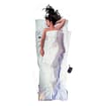 Miniatyrbild 1 av 2: COCOON TRAVELSHEET SILK ECON LINE NATURAL, reselakan siden