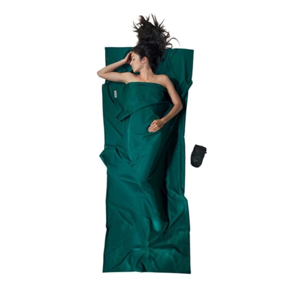 COCOON TRAVELSHEET MICROFIBER, reselakan micofiber