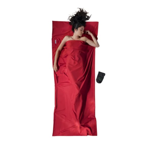 COCOON TRAVELSHEET MICROFIBER, reselakan micofiber