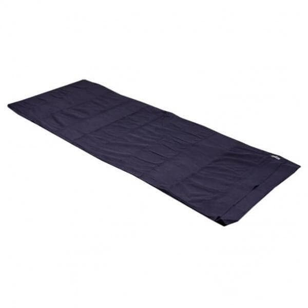 COCOON TRAVEL SHEET COTTON FLANELL