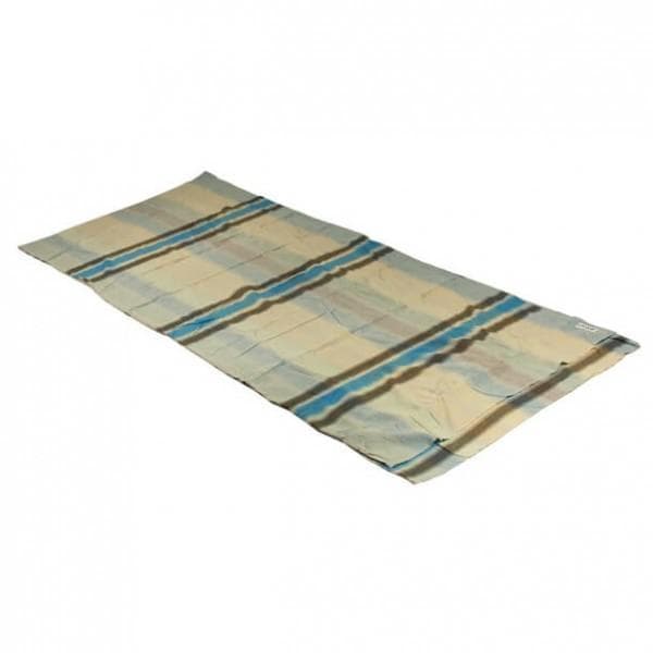 COCOON TRAVEL SHEET COTTON FLANELL