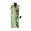 Miniatyrbild 1 av 3: COCOON TRAVEL SHEET ORGANIC COTTON, reselakan organisk bomull