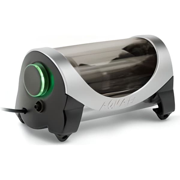 Luftpump - Aquael - OXYPRO QUIET 150 - Ultratyst - Flöde 150 l/h - Energibesparing
