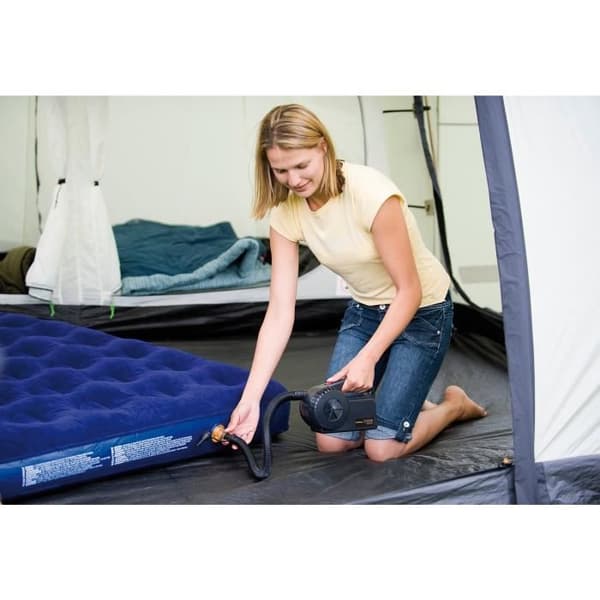 CAMPINGAZ uppladdningsbar snabbpump