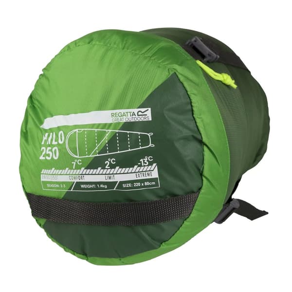 Regatta Hilo v2 250 mumie sovepose