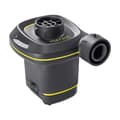 Miniatyrbild 3 av 6: Mini elektrisk uppblåsare 12 V / 220 V - Intex