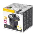 Miniatyrbild 4 av 6: Mini elektrisk uppblåsare 12 V / 220 V - Intex