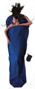 Miniatyrbild 1 av 2: COCOON MUMMYLINER COTTON, reselakan bomull mummy