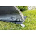 Pikkukuva 2 / 2: Cocoon Viltti Picnic-outdoor Tent Footprint 8000 Mm Pu Sininen 210 x 130 cm