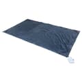 Pikkukuva 1 / 2: Cocoon Viltti Picnic-outdoor Tent Footprint 8000 Mm Pu Sininen 210 x 130 cm