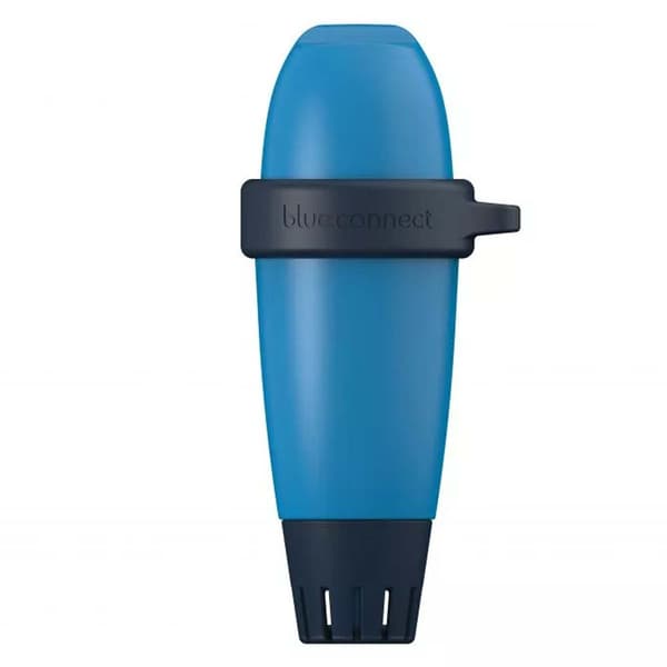 Astralpool Digital Vandmåling Og-analyse Blue Connect Plus Gold Blå