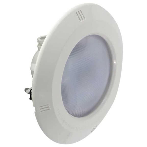 Astralpool Led Lumiplus Essential 14.5w 1485 Lumen Enkel Projektor Durchsichtig