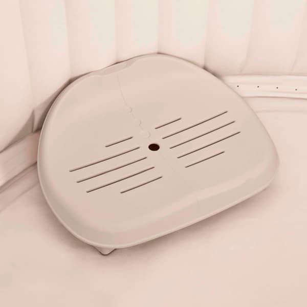 Intex Purespa Seat Beige 47 x 36 x 22 cm