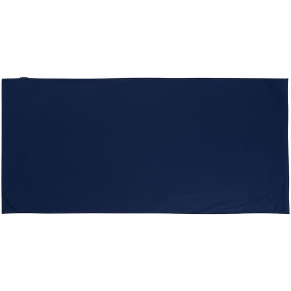Sea To Summit Premium Puuvillaa Arkit Traveller Rectangular Harmaa 185 x 92 cm