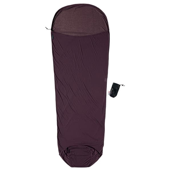 Cocoon Liner Thermolite Performer Mummy Lilla 220 x 85 cm