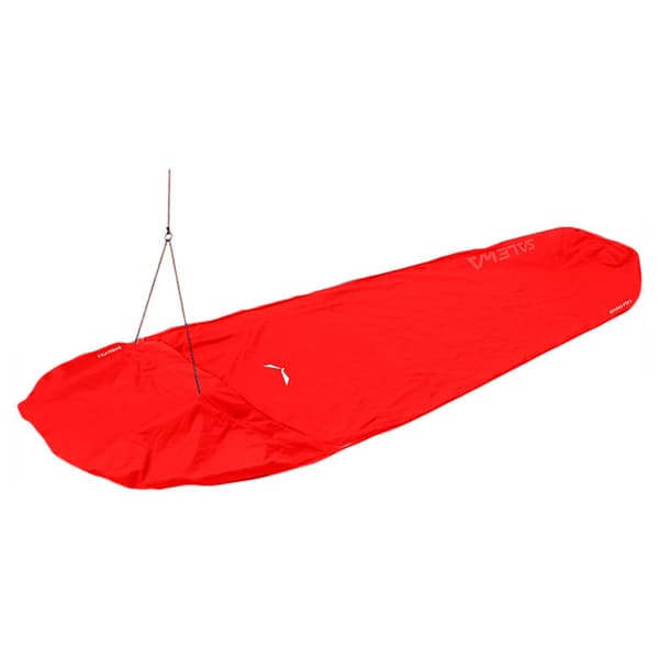 Salewa Biwi-säkki Powertex Ii Punainen
