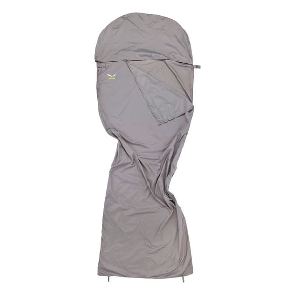 Salewa Arkit Microfibre Silverized Harmaa