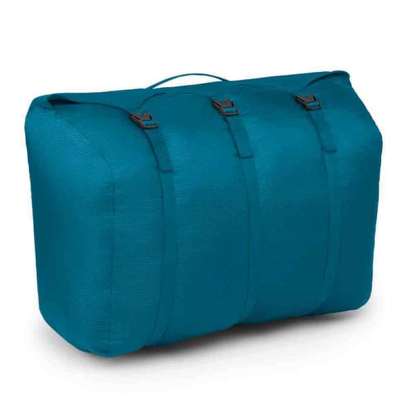 Osprey Bivibag Straightjacket Compsack 20l Grönt