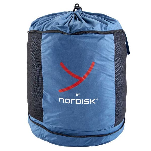 Nordisk Dyne Kiby Blå