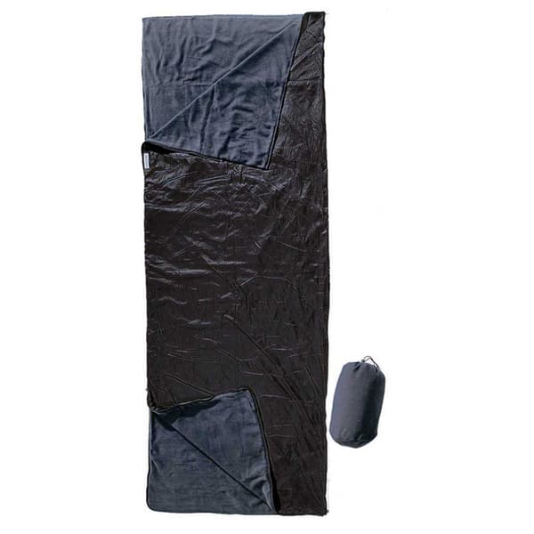 Cocoon Tæppe Outdoor Blå 200 x 80 cm