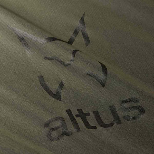 Altus Bivibag Normandia Grøn XL