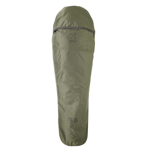 Altus Bivibag Normandia Grøn XL