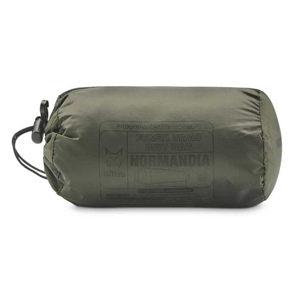 Altus Bivibag Normandia Grøn XL
