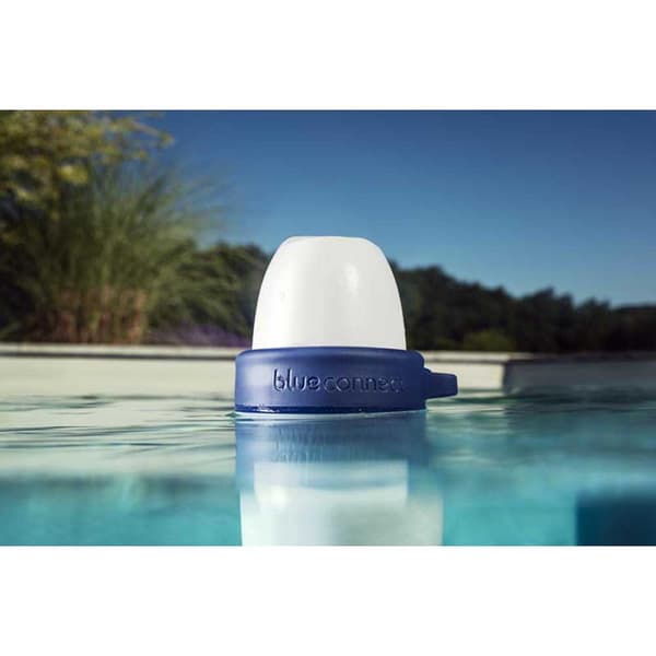 Gre Pools Blue Connect Go Hvid,Blå Blue Connect Go