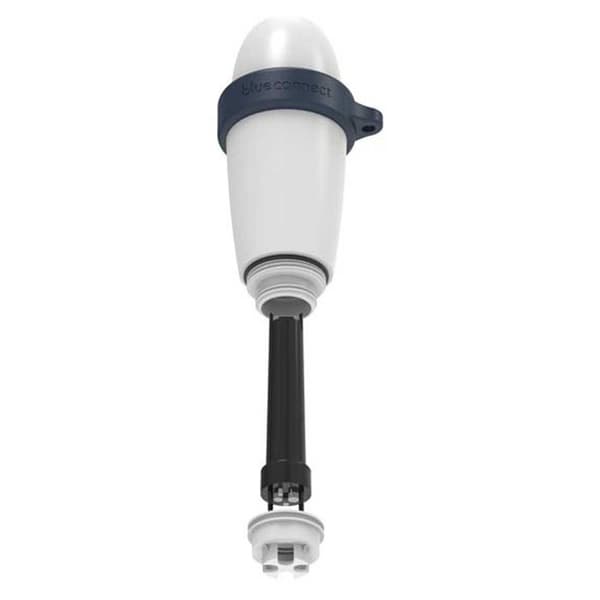 Gre Pools Blå Sensor Guld Til Blue Connect Hvid Special Electrolysis