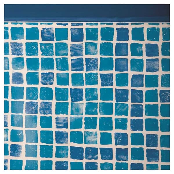 Gre Liner Gresite Blå 500 x 300 x 132 cm