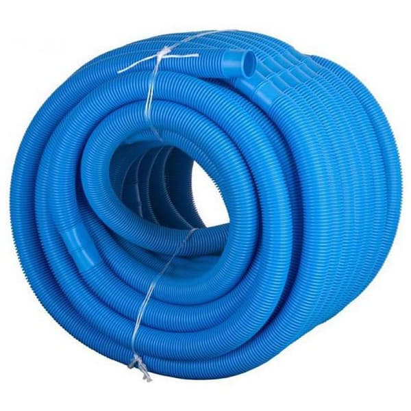 Gre Sektionsbar Slang 38 Mm Blå 36.5 m