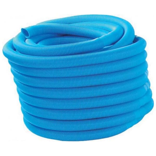 Gre Sektionsbar Slang 38 Mm Blå 36.5 m