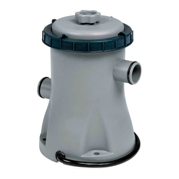 Bestway Vandbehandlingspatron 58381 25x27 Cm Søvfarvet