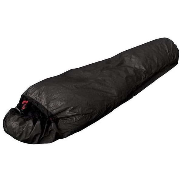 Terra Nova Bivibag Moonlite Bivi Musta