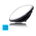 Miniatyrbillede 2 af 2: Edm Led Pære Par56 Ip68 15w 1300 Lumen 6500k Transparent