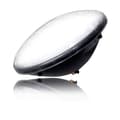 Miniatyrbillede 1 af 2: Edm Led Pære Par56 Ip68 15w 1300 Lumen 6500k Transparent