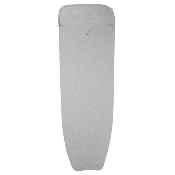 Altus Sækkeark Bali Hvid 210 x 80 cm