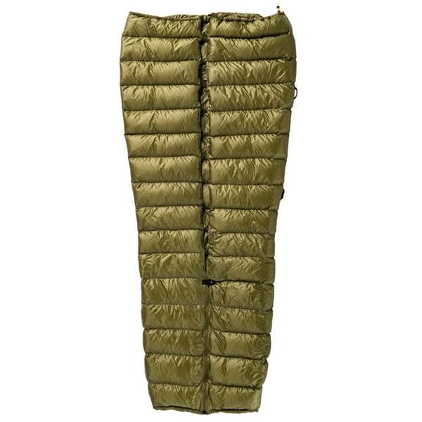 Pajak Peite Quest Quilt Vihreä