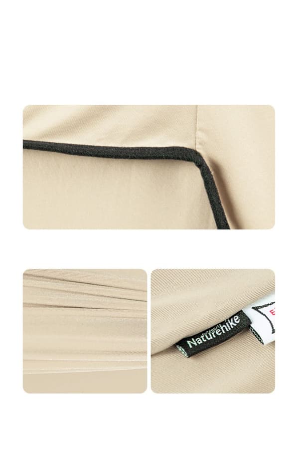 Inlägg med hög elasticitet nh17n002-d-khaki