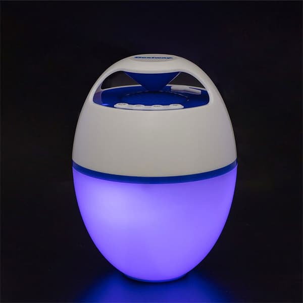 Bestway Flydende Højttaler Flowclear Musicwave